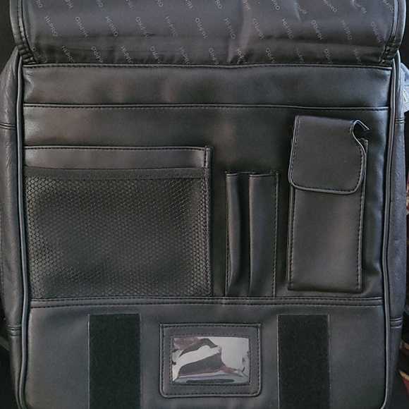 Backpack - Picture 2 of 5